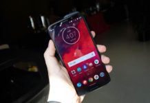 Moto Z3 5G recenze